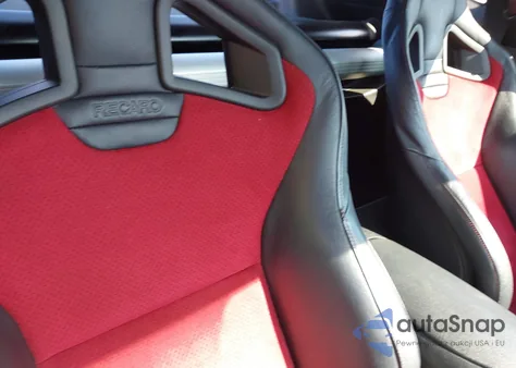 2016 Nissan 370Z Base z USA, uszkodzony, nr VIN JN1AZ4EH7GM930385